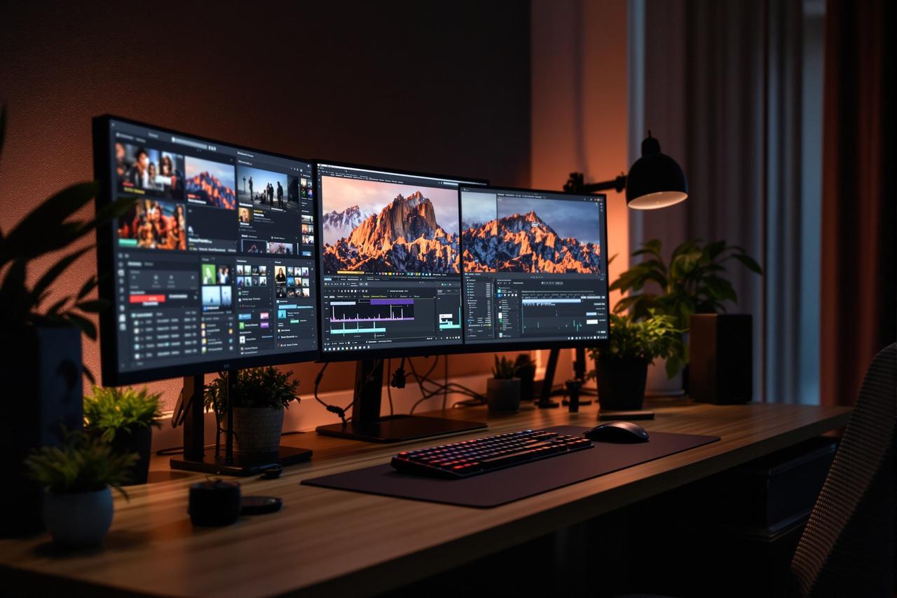 夜夜草影院推出全新创作者扶持计划 资讯配图